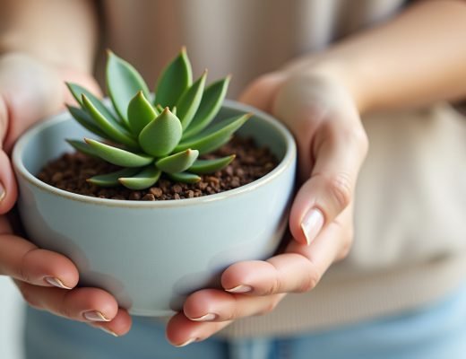 Our Vision for Sustainability