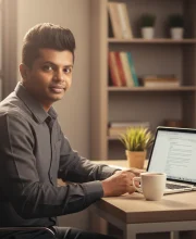 our greenquest.com Author image